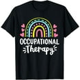 thumbnail image 1 of OT Occupational Therapy Occupational Therapist T-Shirt, 1 of 4