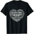 thumbnail image 1 of OT Occupational Therapy Shirt Therapist Month Gift T-Shirt, 1 of 4