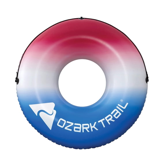 Ozark Trail Patriotic River Tube 39"