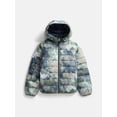 thumbnail image 1 of Ozark Trail Boys Lightweight Puffer Jacket, Sizes 4-18 & Husky, 1 of 3