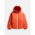 thumbnail image 1 of Ozark Trail Boys Lightweight Puffer Jacket, Sizes 4-18 & Husky, 1 of 3