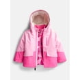 thumbnail image 1 of Ozark Trail Toddler Systems 4-in-1 Jacket, Sizes 2T-5T, 1 of 3