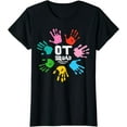 thumbnail image 1 of OT Squad Occupational Therapist T-Shirt, 1 of 3