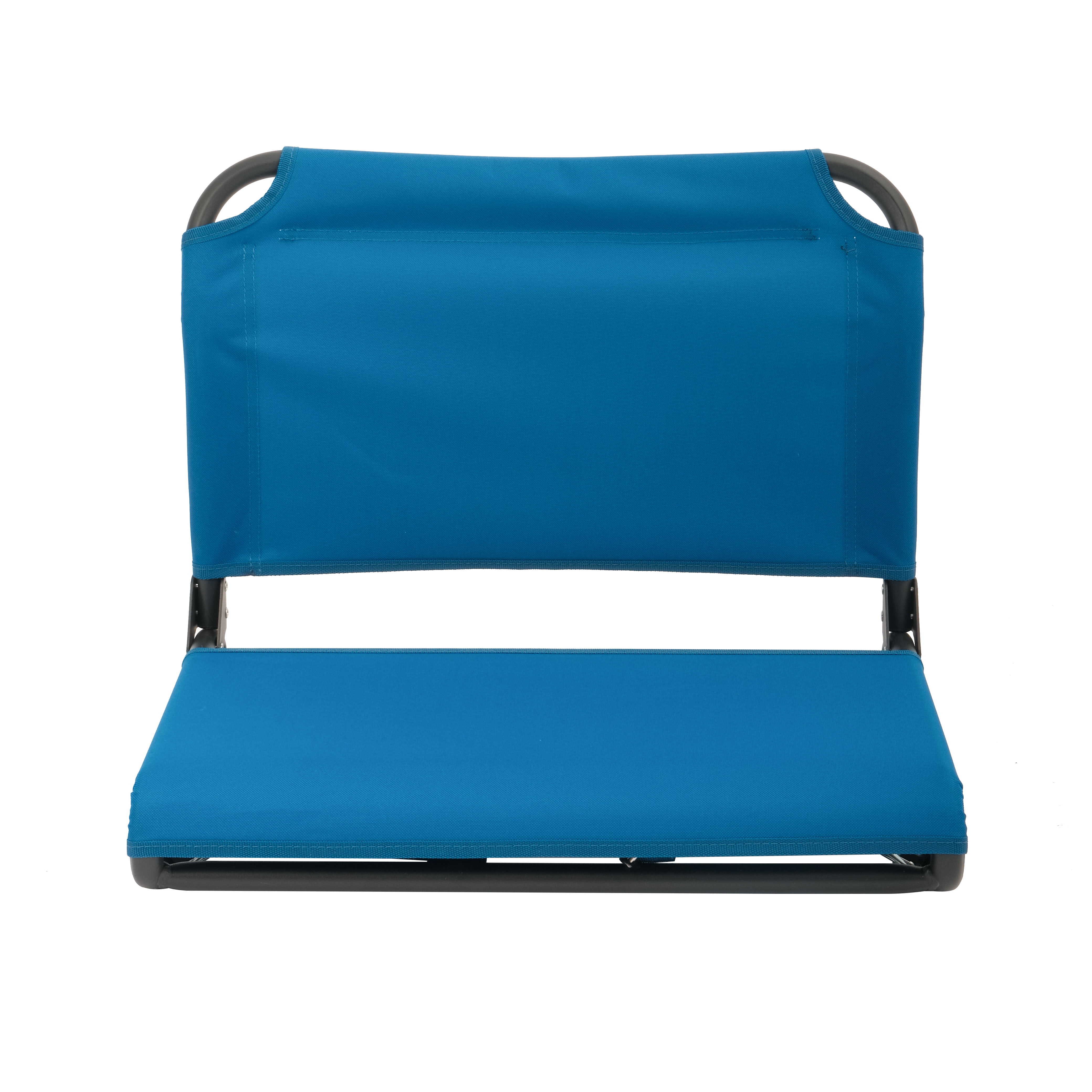 Ozark Trail Stadium Seat Blue