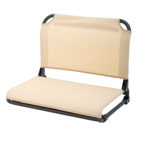Ozark Trail Stadium Seat Gold