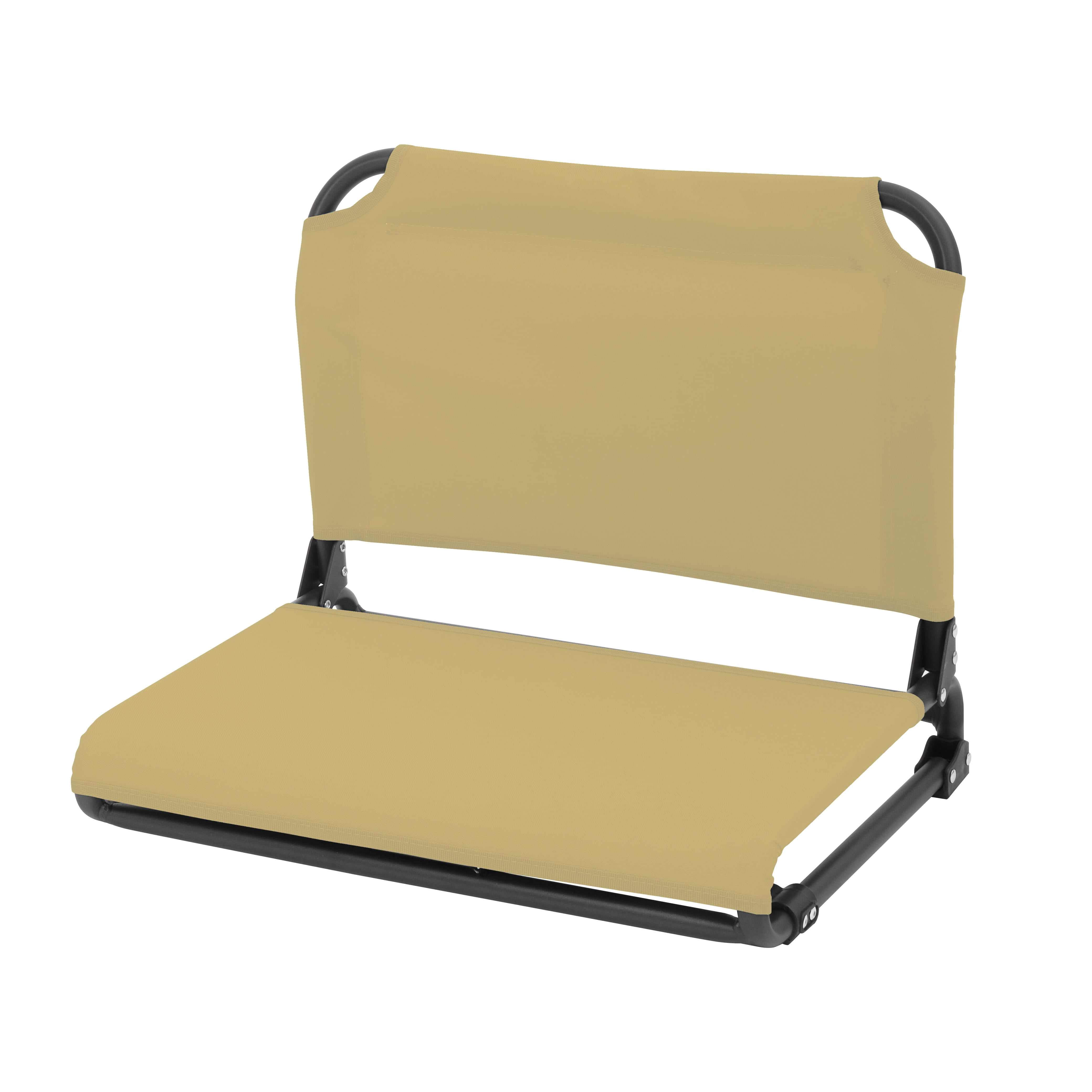 Ozark Trail Stadium Seat Gold