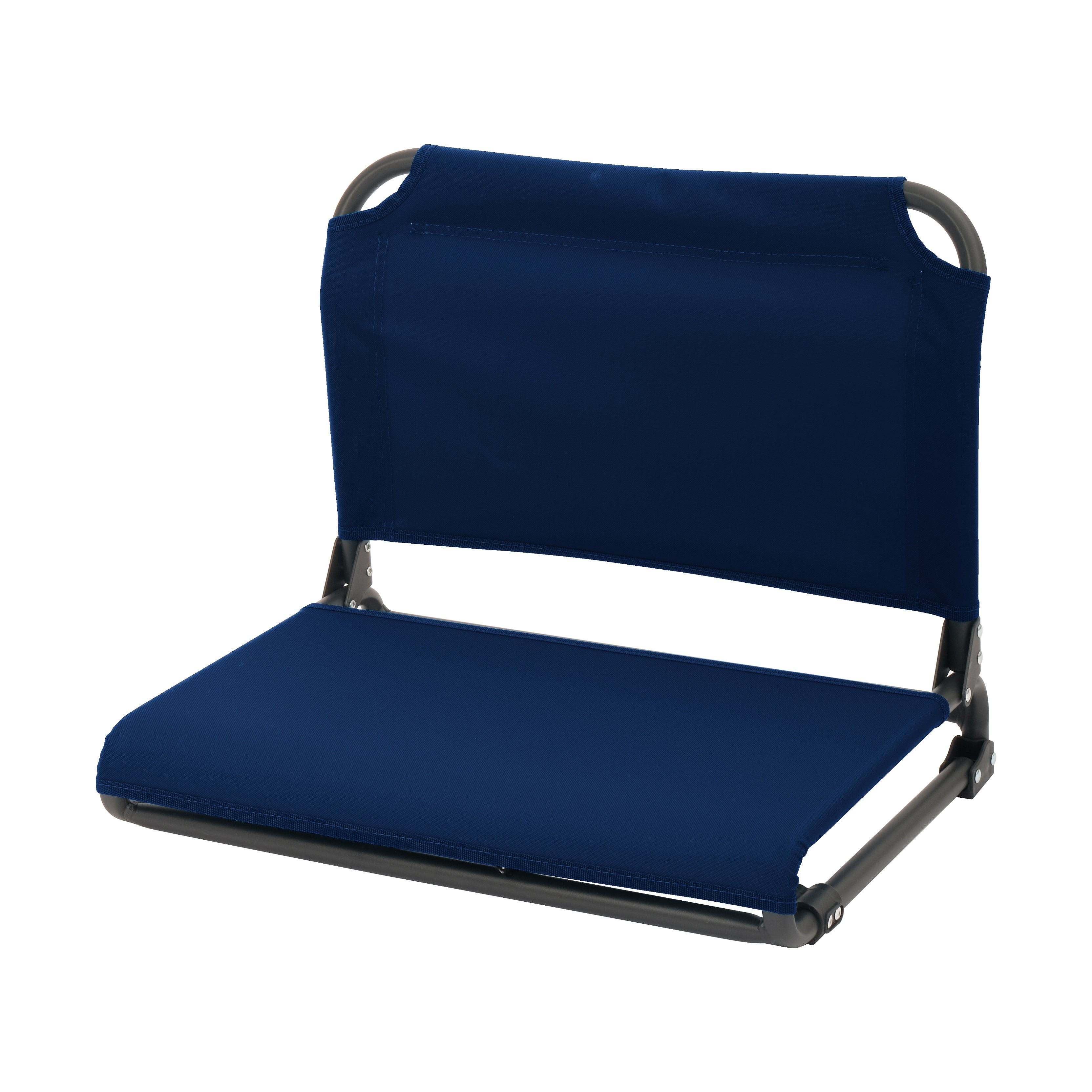 Ozark Trail Stadium Seat Navy