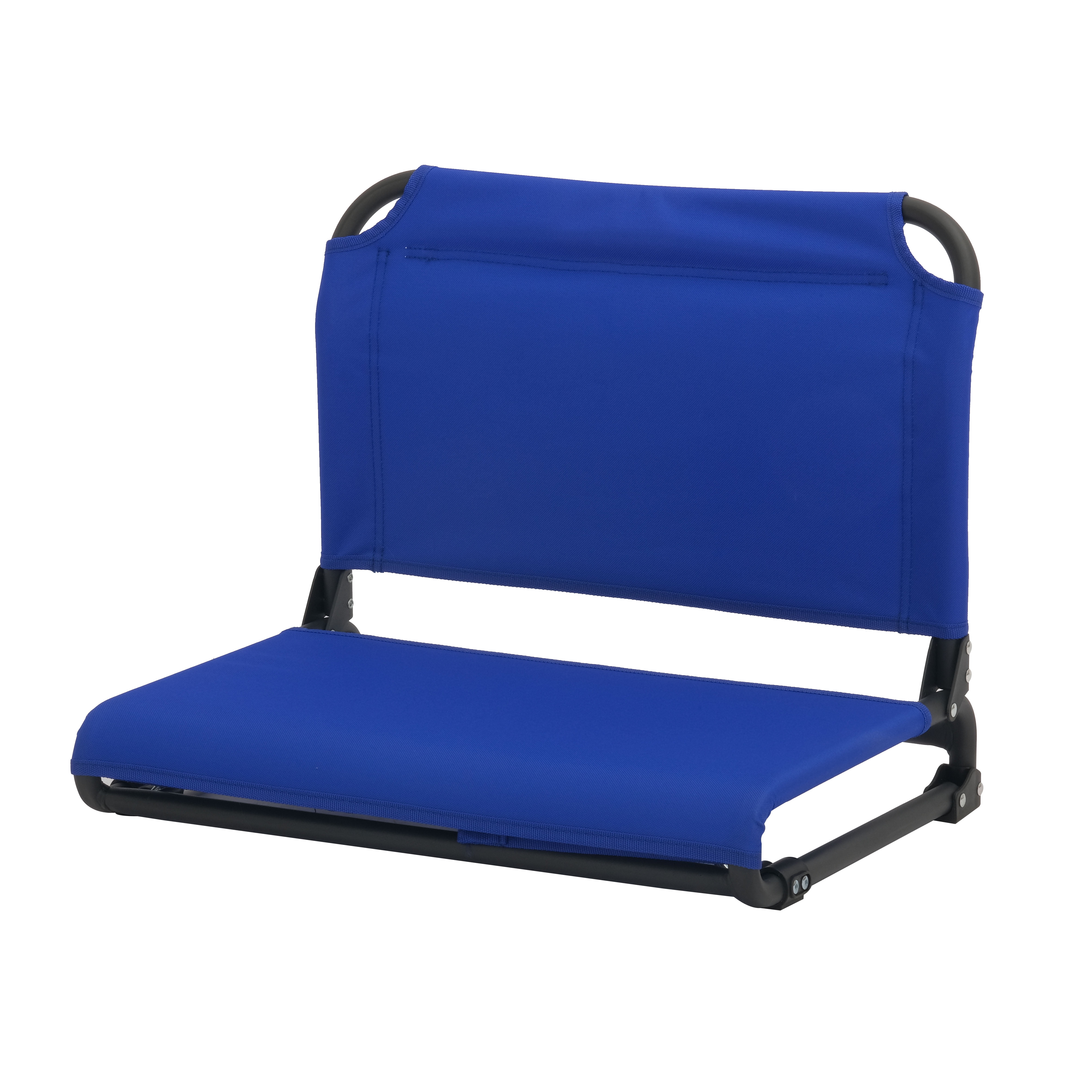 OT Stadium Seat Royal Blue
