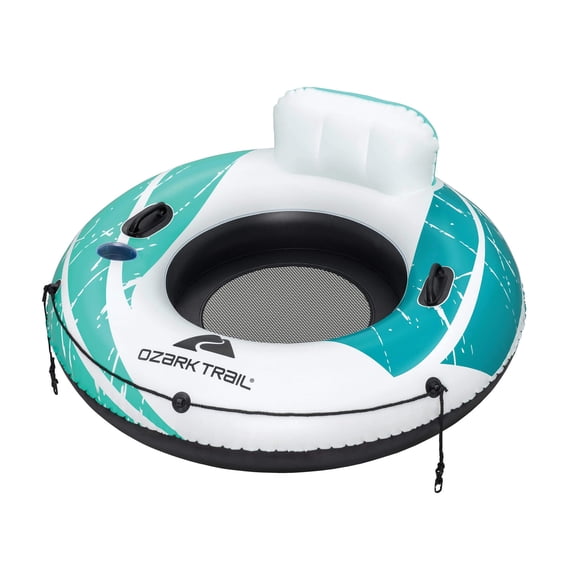 Ozark Trail Rapid Rider Single River Tube 48"