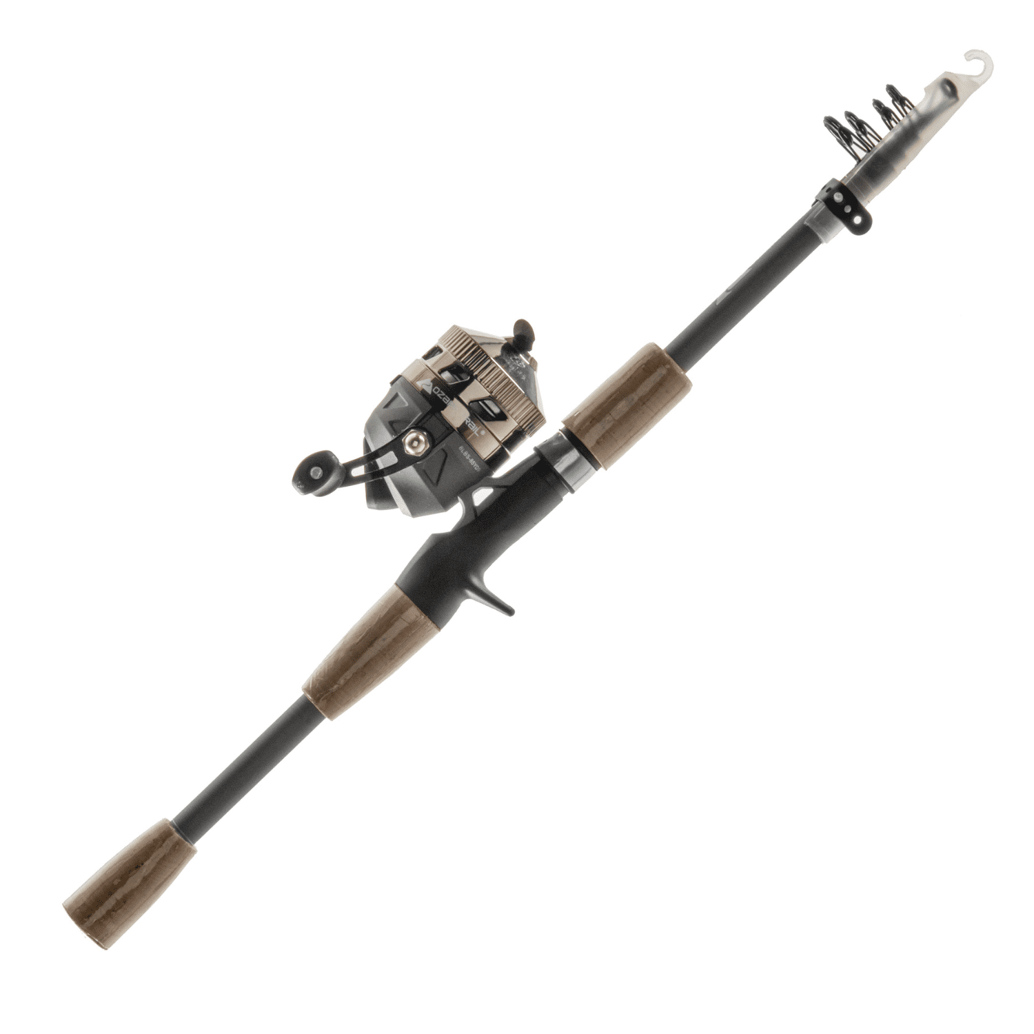 blackhawk ii telescopic fishing rods KastKing Casting/Spinning Rod – Pro Tackle World resistant performance under pressure Super Weird Telescopic Fishing Rod