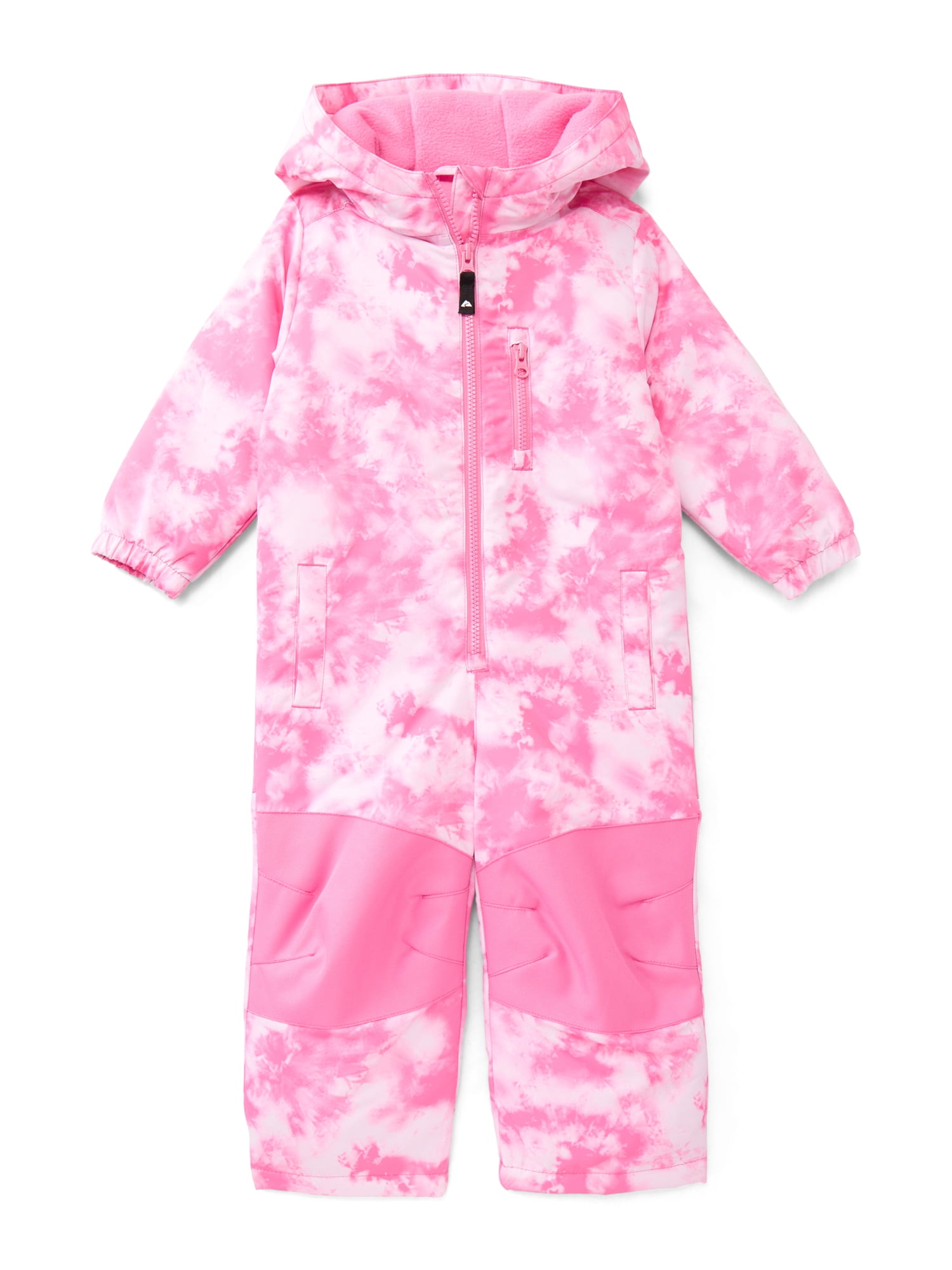 Ozark Trail Toddler Snow Suit, Sizes 2T-5T