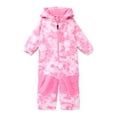 thumbnail image 1 of Ozark Trail Toddler Snow Suit, Sizes 2T-5T, 1 of 3