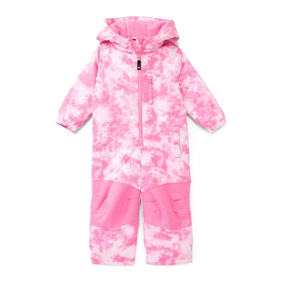 Ozark Trail Toddler Snow Suit, Sizes 2T-5T
