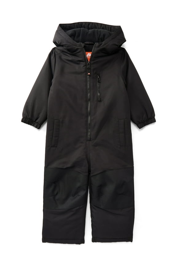 Toddler Snow Suit, Sizes 2T-5T