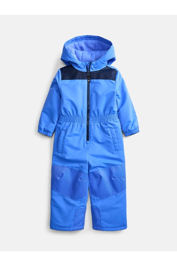 Toddler Boys or Girls Snow Suit, Sizes 2T- 5T