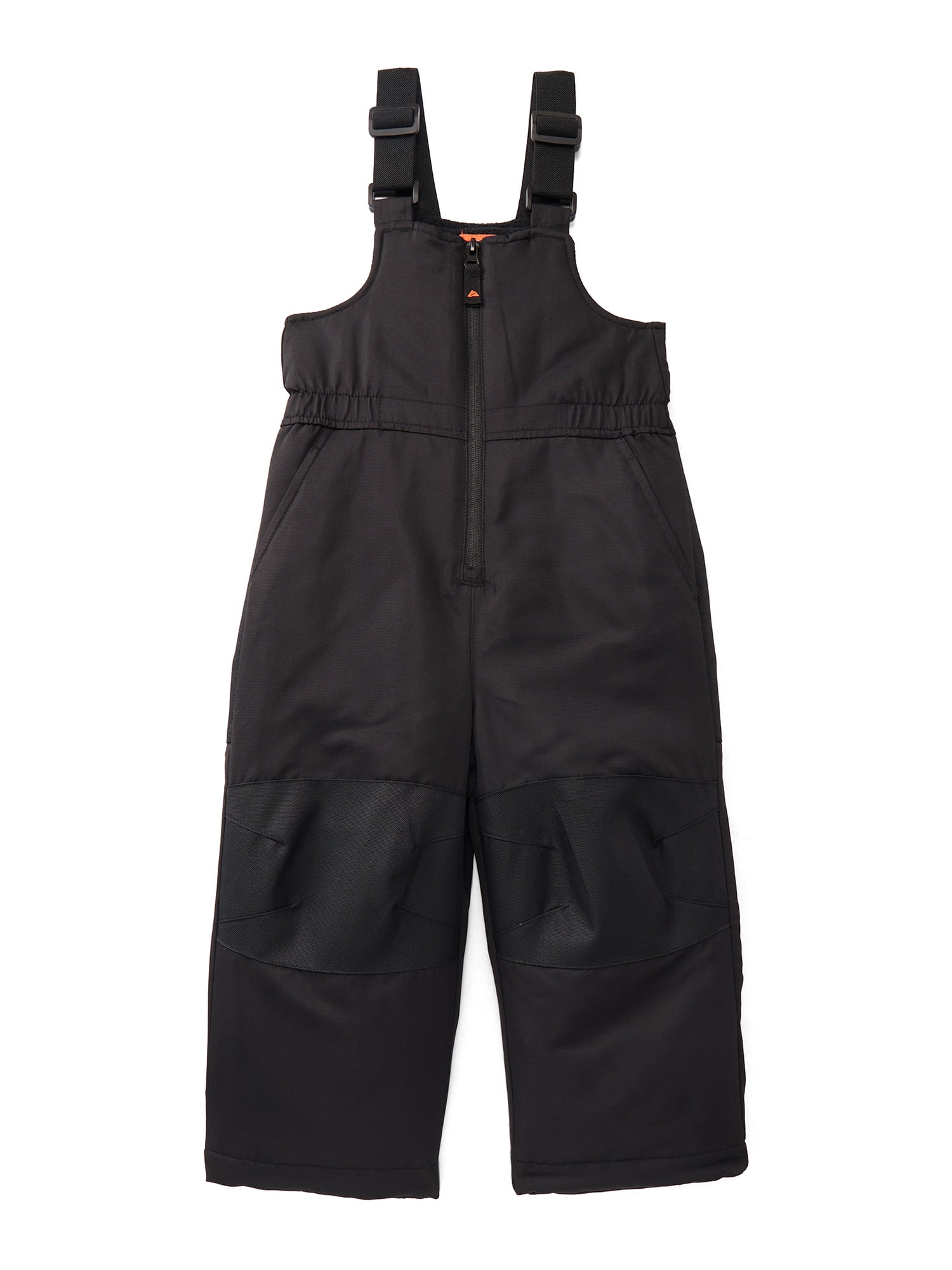 Pantalon De Neige Circo Isolé Pour Enfant - 3T - Noir - Occasion Très Bon état