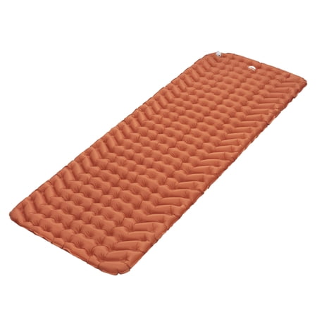 OZARK TRAIL LARGE RECTANGULAR SLEEPING AIR PAD