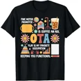 thumbnail image 1 of OTA Occupational Therapy Assistant OT Assistant T-Shirt, 1 of 6
