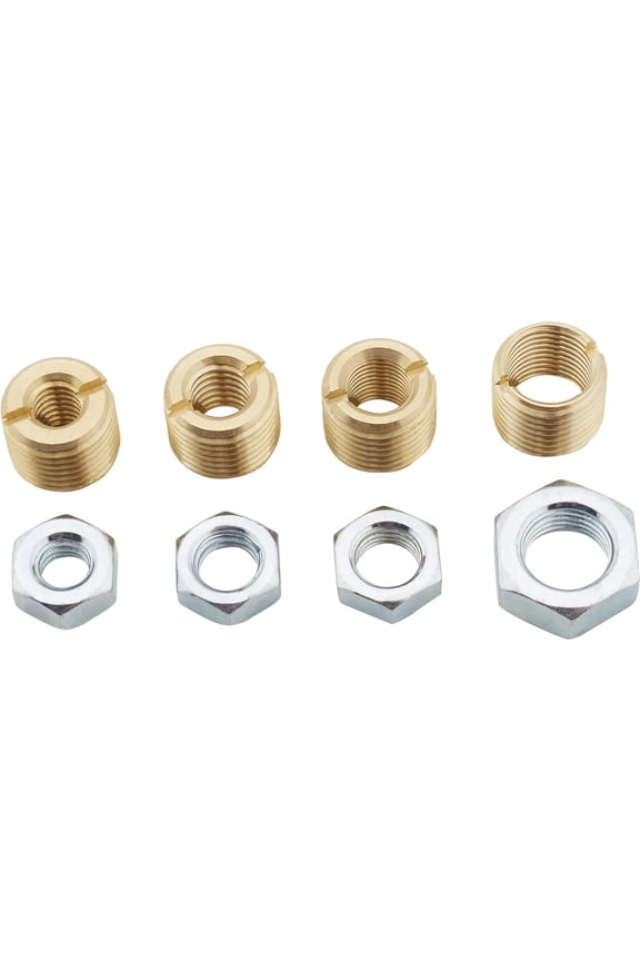3900 Standard Shift Knob Adaptors, 8 Piece Kit