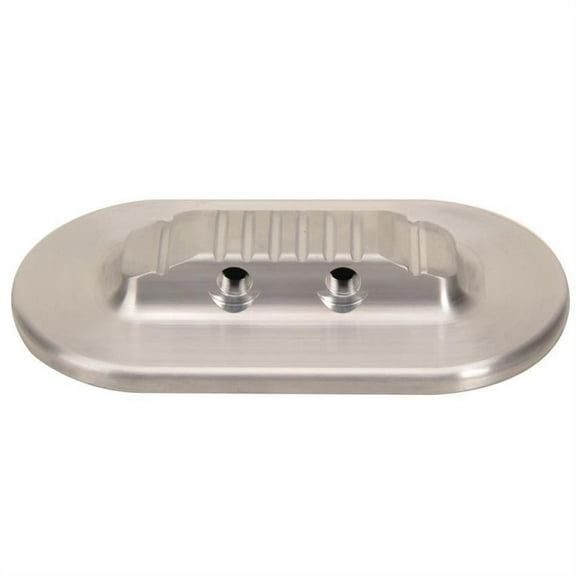 OTB Gear 6438 Master Cylinder Conversion Top for Brake Fluid Reservoir