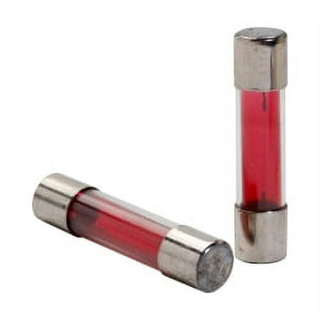 OTC, 12V Red Mini-coil Cord Circuit Tester 10 pk