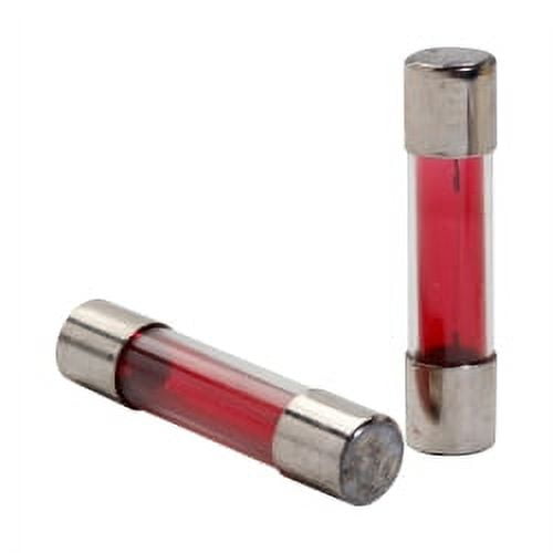 OTC, 12V Red Mini-coil Cord Circuit Tester 10 pk