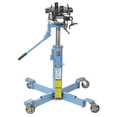 thumbnail image 1 of OTC 1728 1000 Lbs. Capacity High-lift Transmission Jack, 1 of 2