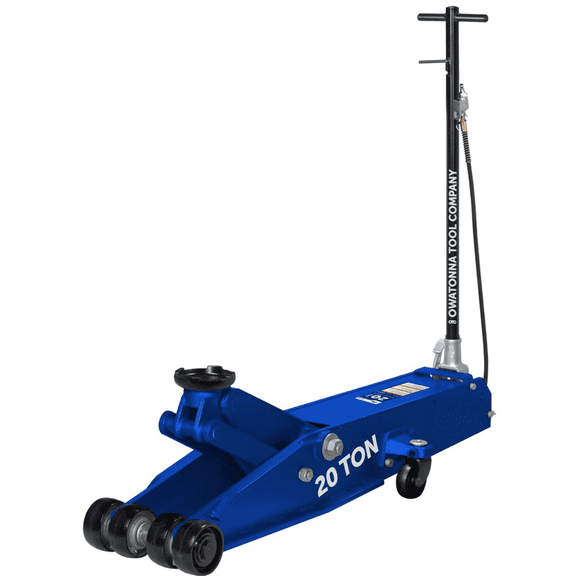 OTC 20 Ton Air/Hydraulic Service Jack