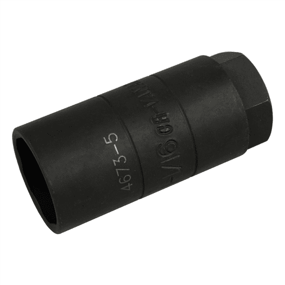 OTC 27mm and 25mm (1-1/16" & 1") Oil Pressure Sending Unit Socket, 3/8" Drive