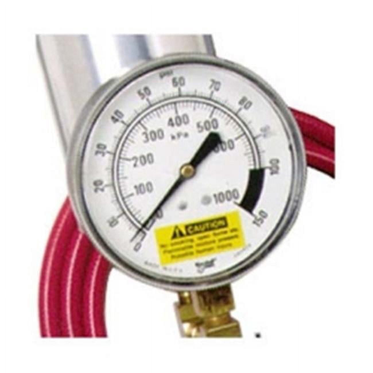 OTC 313575 Pressure Gauge 7448 - Walmart.com