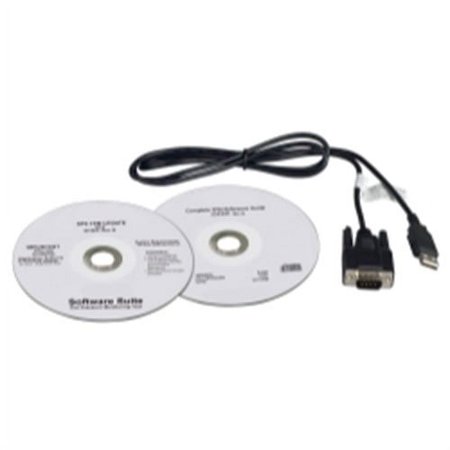 OTC 3833-80 2013 Tire Pressure Monitor Software Update Kit