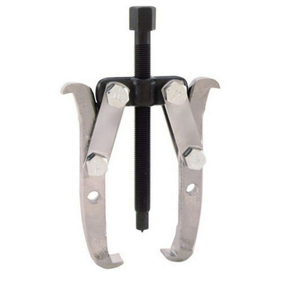 OTC 4" Spread, 2 Ton Capacity, Reversible Puller For Bearings & Gears