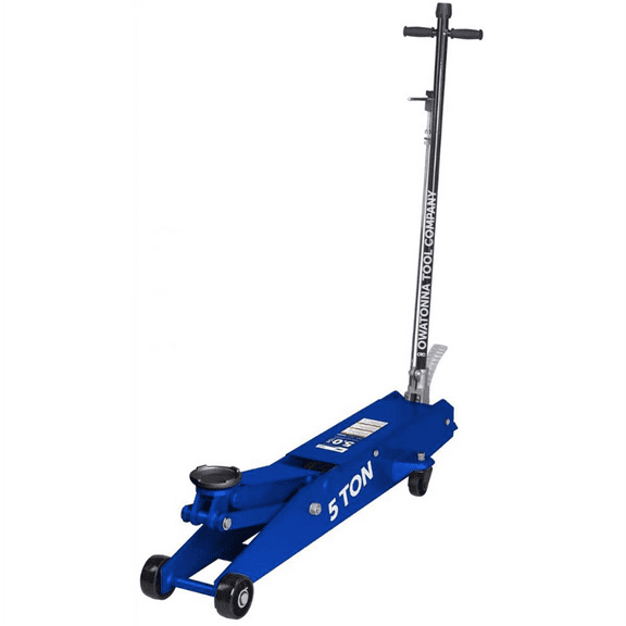 OTC 5 Ton Service Jack