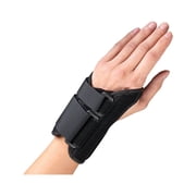 OTC 6" Wrist Splint Left Hand X-Small 2082/L-XS