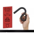 thumbnail image 1 of OTC 6007 Lower Control Arm Prying Tool Black Coated??, 1 of 9