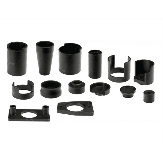 OTC 6539-10 Truck Ball Joint Master Set Upgrade for 6529