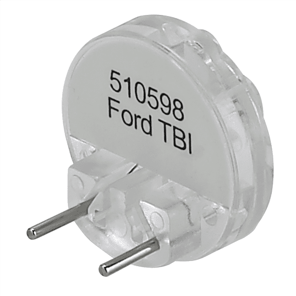 OTC NOID LIGHT FORD TBI