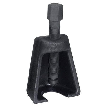 OTC 8150 Conical Pitman Arm Puller Automotive Steering Specialty Tool, Black