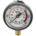 thumbnail image 1 of OTC GAUGE PRESSURE 2 SCALES, 1 of 2