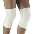 thumbnail image 1 of OTC Angora Knee Warmers, White, Large, 1 of 3
