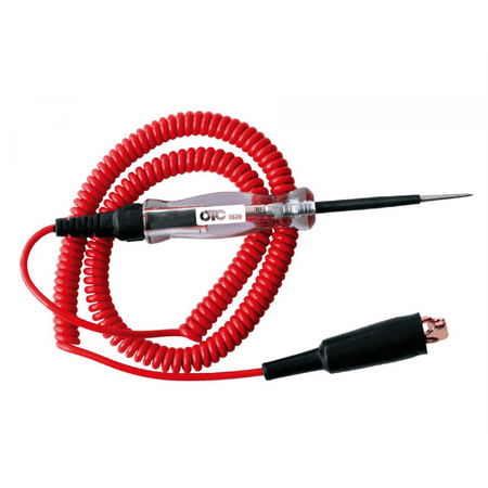 OTC Battery Powered Continuity Tester