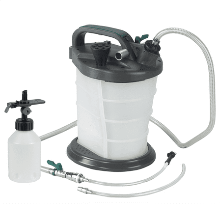 OTC Brake Bleeder/Fluid Evac. with Auto Filler Set.