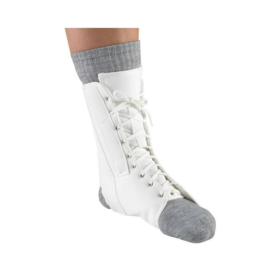 OTC Canvas Ankle Splint X-Large (2372-XL)