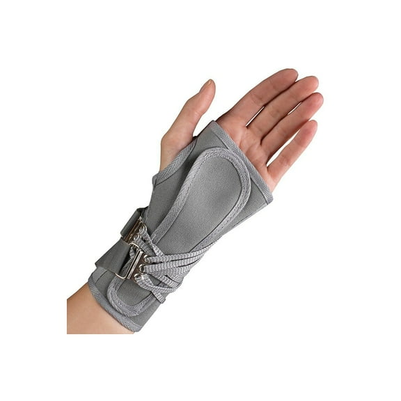 OTC Cock-Up Wrist Splint Professionals Choice Left Hand Small (2364E/L-S)