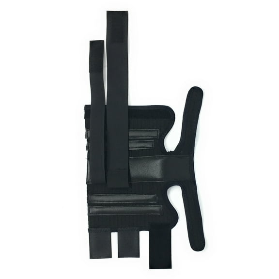 OTC Cock-Up Wrist Splint - Reversible Small (2351-S)