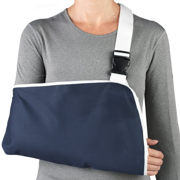 OTC Cradle Arm Sling, Navy, Universal