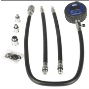 OTC Digital Compression Tester Kit