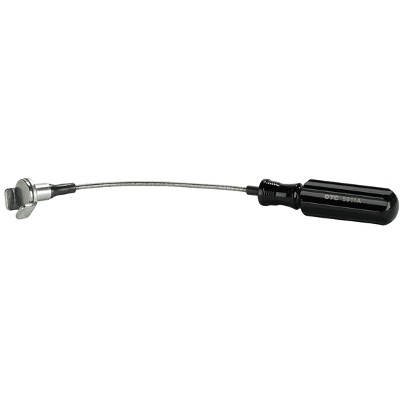 OTC 5911A Magnetic Oil Drain Plug Removal Tool 1 4 Inch Drive
