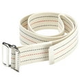 thumbnail image 1 of OTC Gait Transfer Belt, White, 60" length, 1 of 5