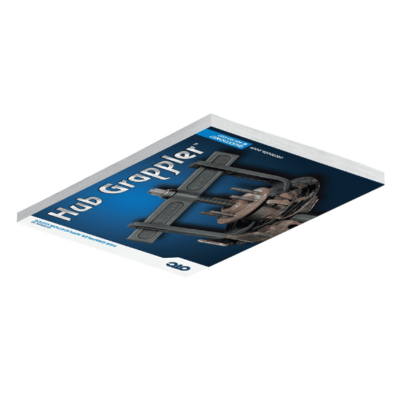 OTC Hub Grappler Application Manual